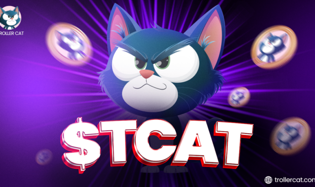 SLERF Passed You By? Jump on the Best New Meme Coins for Massive Return Potential Right Now