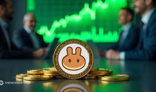 PancakeSwap (CAKE) Bulls Gain Ground as Selling Pressure Weakens