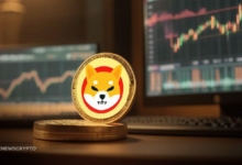 Shiba Inu Price Dips 5.67% Despite Bullish Sentiment and Shibarium Milestone