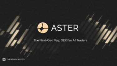 Aster Emerges: Astherus Rebrands to Lead Decentralized Perpetual Trading
