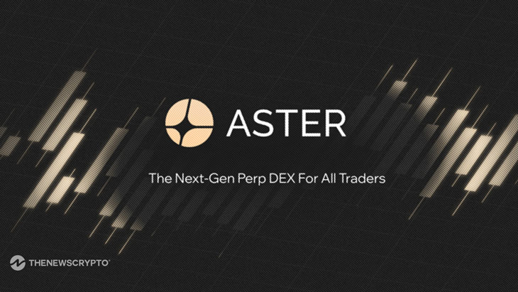 Aster Emerges: Astherus Rebrands to Lead Decentralized Perpetual Trading