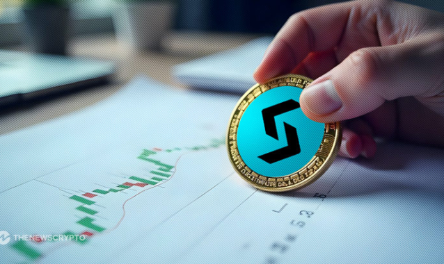 Will Bitget Token Break $5 Resistance and Surge Higher?