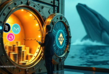 Whales Accumulate UNI, AUCTION, MKR, Is DeFi Token Boom Ahead?