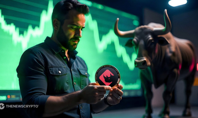 BinaryX (BNX) Hits New All-Time High With a 60% Surge in 24 Hours