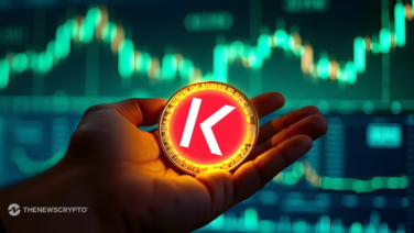 KAVA Price Soars 11%, Becomes Crypto’s Top Gainer