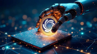 After Heavy Losses on Trump Coin, This Investor Finds New Hope in an AI Token