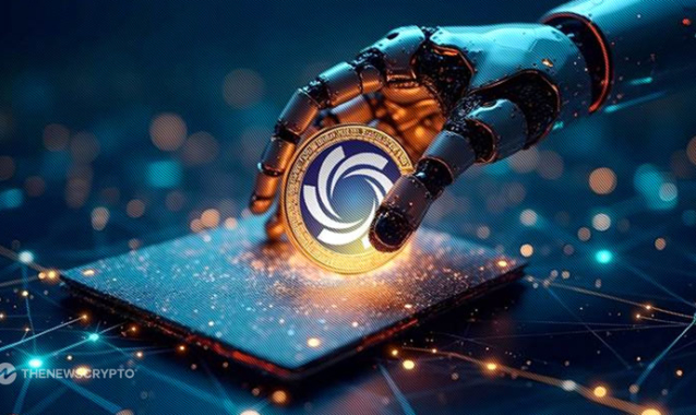 After Heavy Losses on Trump Coin, This Investor Finds New Hope in an AI Token