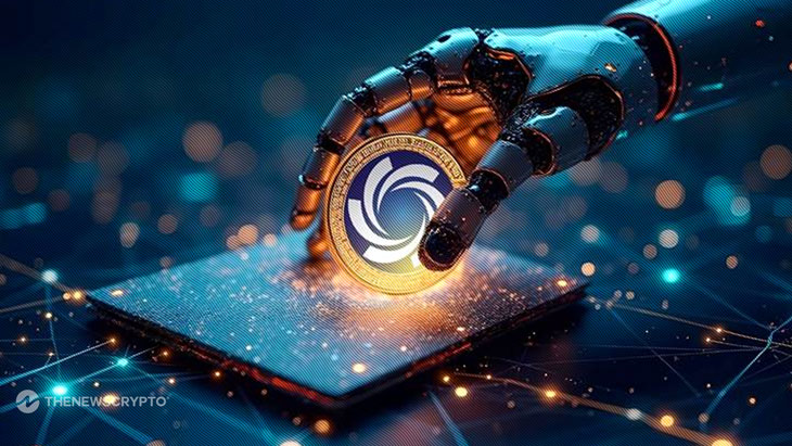 After Heavy Losses on Trump Coin, This Investor Finds New Hope in an AI Token