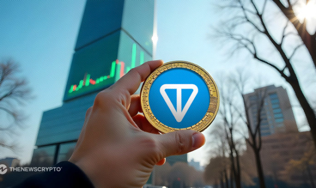 Bubblemaps Integrates TON, Unlocking Real-Time Visual Analytics for Telegram’s Blockchain Ecosystem