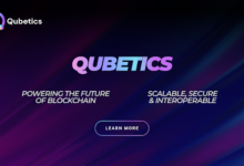 Best Crypto Presale to Invest This Week Sees Qubetics Mainnet Coming Q2 2025 as XRP and Aptos Make Moves