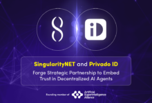 SingularityNET and Privado ID Collaborate to Build Decentralized AI Trust Registry