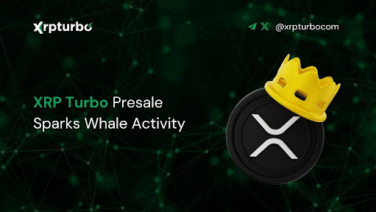 XRP News: XRPTurbo Presale Skyrockets, Raising Over 65,000 XRP As $XRP Whales Anticipate Massive Breakout