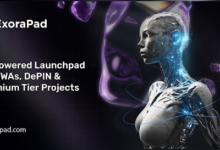 XRP’s New Era Begins: How ExoraPad is Leading the Next Big Wave on XRPL