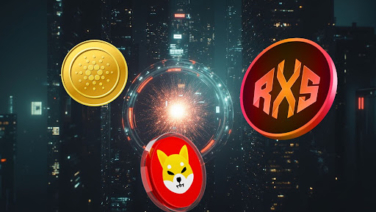 Cardano (ADA) and Shiba Inu (SHIB) Rise While Investors Look to New $0.20 Crypto for Big Bull Run Returns