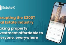 EstateX Sees Unprecedented Demand as First Blockchain Real Estate Offering Sells Out