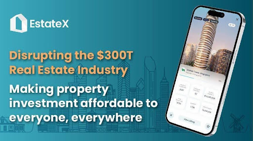 EstateX Sees Unprecedented Demand as First Blockchain Real Estate Offering Sells Out