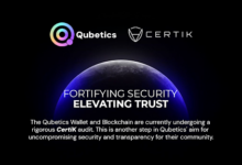 Top Cryptos to Buy This Weekend: Qubetics Gains CertiK Security Nod as Quant Expands And SUI Gains Speed!