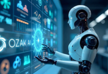 How Ozak AI Could Skyrocket to 200x and Become One of the Biggest AI Cryptos of 2025