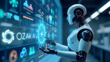 How Ozak AI Could Skyrocket to 200x and Become One of the Biggest AI Cryptos of 2025