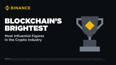 Binance Global User Survey Reveals the Most Influential Figures in Crypto