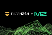 M2 and NiceHash Partner to Offer Bitcoin-Backed USDT Lending for Miners