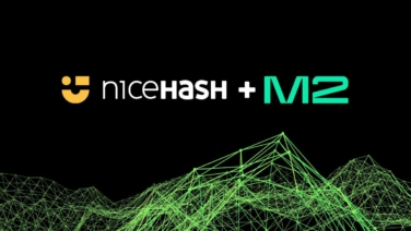 M2 and NiceHash Partner to Offer Bitcoin-Backed USDT Lending for Miners