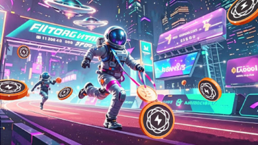 The Next Crypto Boom- This Unknown Coin Could Outperform Cardano (ADA) and Polkadot (DOT)