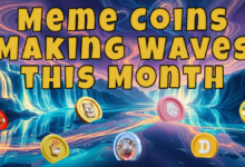 6 Best Meme Coins to Buy Now: The Power List Every Investor Needs