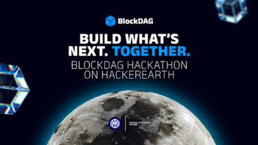 BlockDAG Set to Host Hackathon Series—10K Devs to Engage! ETH Price Prediction Hints at $6,000 & XRP’s Rally Loses Steam