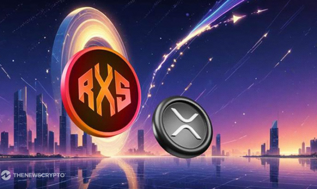 $10000 in XRP Could Become $400,000 With 2 Years of Holding, But Grok-3 AI Found a Token That Could Do the Same With Just $1000