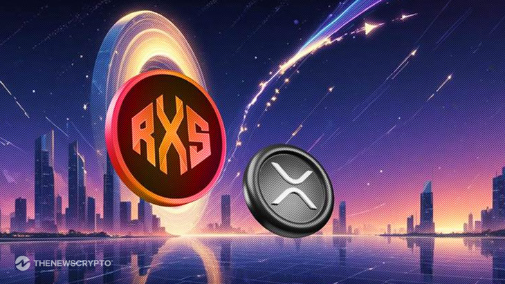 $10000 in XRP Could Become $400,000 With 2 Years of Holding, But Grok-3 AI Found a Token That Could Do the Same With Just $1000