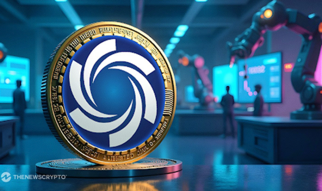 $1M Raised and Counting — Is Ozak AI the Smartest Crypto Play of 2025?