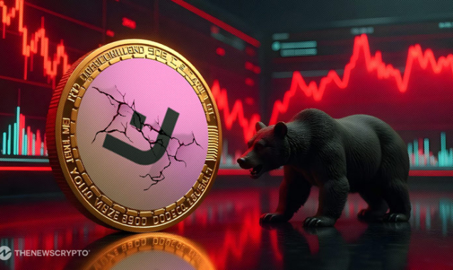 29% Jump for MANTRA, What Is Fueling the Rally?