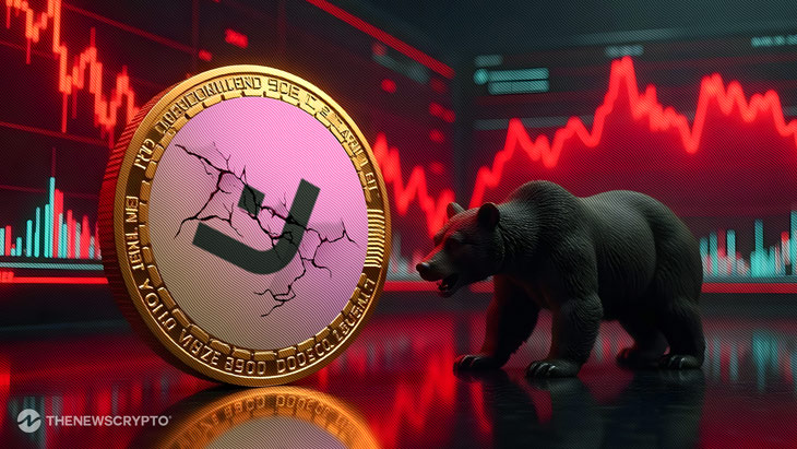 29% Jump for MANTRA, What Is Fueling the Rally?