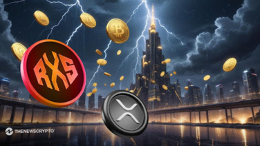 2 Coins That Will Outperform Ripple (XRP) Over the Next 8 Months and Deliver an 8000% Profit