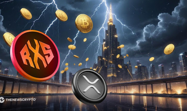 2 Coins That Will Outperform Ripple (XRP) Over the Next 8 Months and Deliver an 8000% Profit