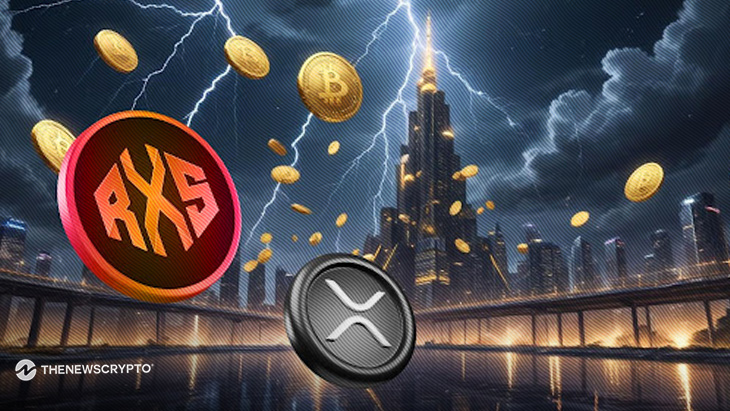 2 Coins That Will Outperform Ripple (XRP) Over the Next 8 Months and Deliver an 8000% Profit