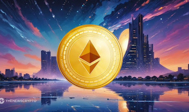 3 Bullish Signals That Could Push Ethereum (ETH) Higher Over the Next 60 Days