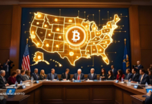 strategic bitcoin reserve