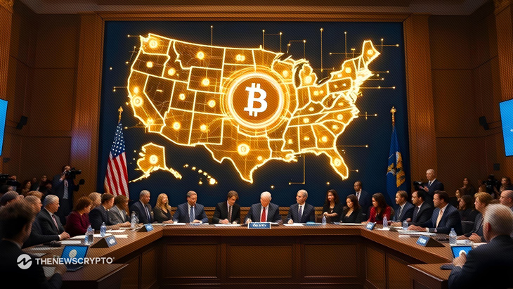 strategic bitcoin reserve
