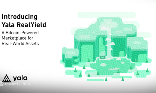 Yala Announces RealYield: A Marketplace for Bitcoin-Powered Real-World Asset Yields
