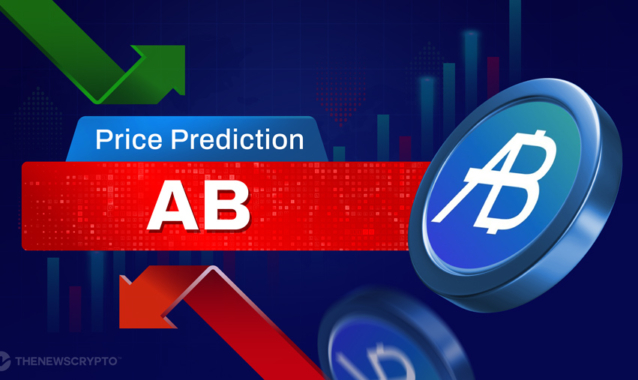 AB (AB) Price Prediction 2025, 2026-2030