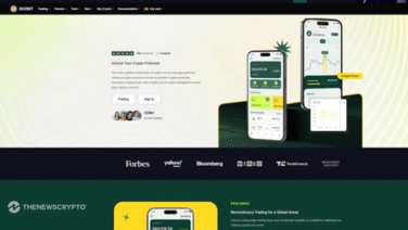 Gozbit Exchange: A Trusted and Secure Cryptocurrency Trading Platform for Millions of Traders Worldwide