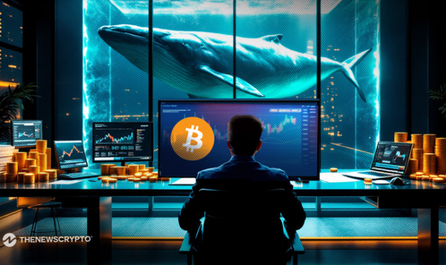 Bitcoin Price Consolidates Above Key EMA Levels: What Comes Next for BTC?