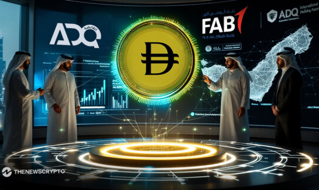 Abu Dhabi Firms Plan Dirham-Backed Stablecoin Pending Central Bank Approval