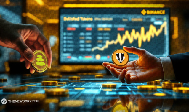 Binance Announces Delisting of 14 Tokens After First ‘Vote to Delist’ Round