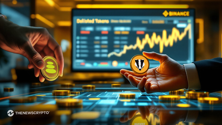 Binance Announces Delisting of 14 Tokens After First ‘Vote to Delist’ Round
