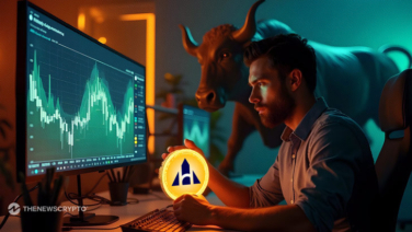 Alchemy Pay (ACH) Token Soars Nearly 40% as Market Signals Turn Bullish