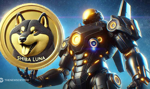 Ali Forecasts Drop To $1,150 for Ethereum; Shiba Inu and AI Coin Predicted To Rally