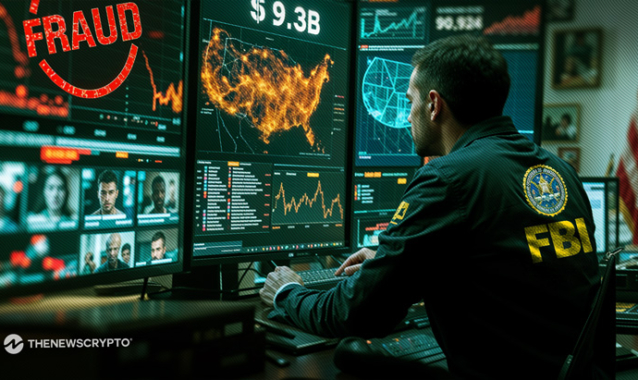 FBI Report Reveals $9.3 Billion Lost to Crypto Scams in 2024, Seniors Most Affected